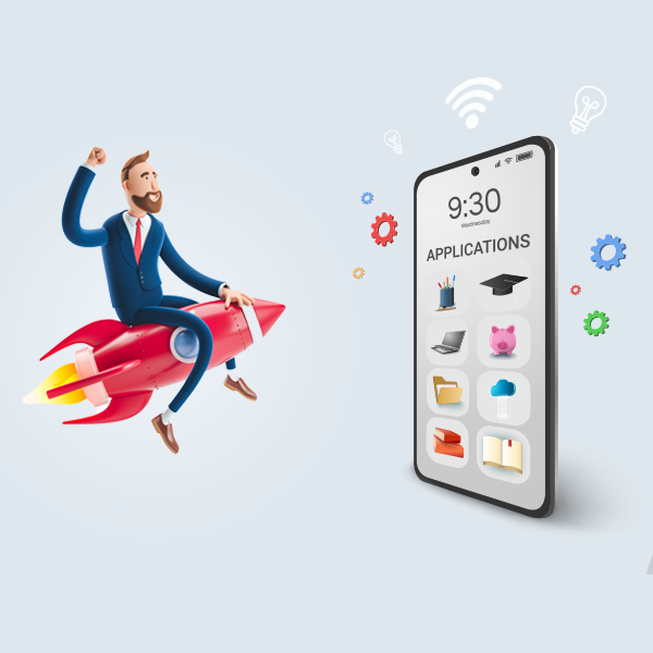 Custom Mobile Application Development: Transforming Ideas into Powerful Mobile Solutions