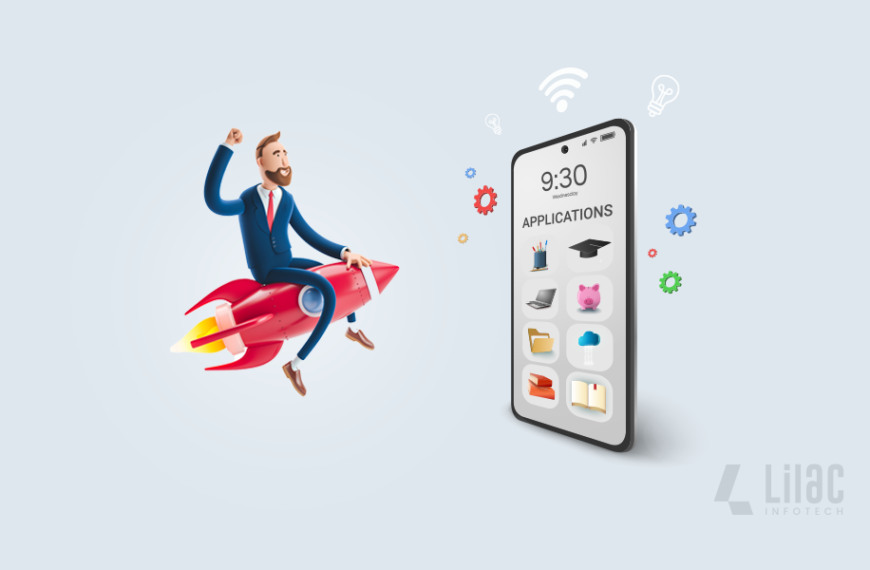 Custom Mobile Application Development: Transforming Ideas into Powerful Mobile Solutions