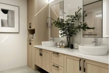 Bathroom Remodeler