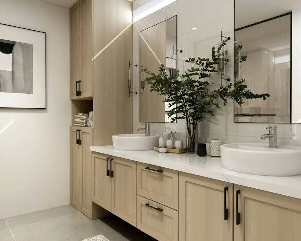 How to Collaborate Effectively with Your Bathroom Remodeler?