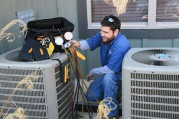 HVAC Services