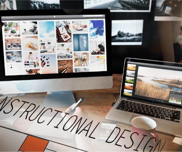The Role of Bloom’s Taxonomy in Modern Instructional Design Strategies