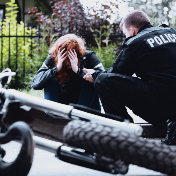 Laws Affecting Motorcycle Fatalities: What Riders Need to Know