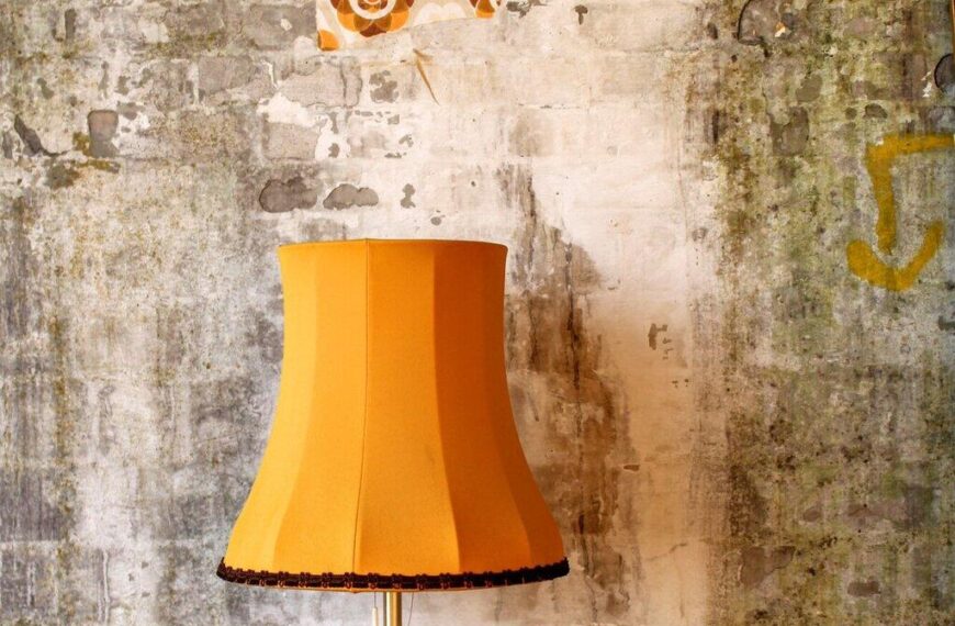 The Ultimate Guide to Vintage Floor Lamps: Styles, Features, and Benefits