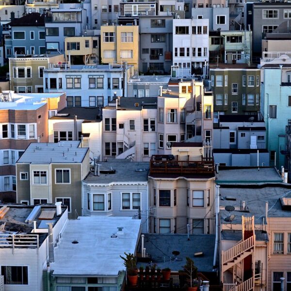 urban property