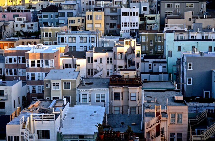 How to Find the Perfect Urban Property to Rent as a Student