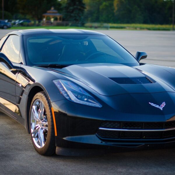 How to Choose the Right Corvette Car Accessories for Your Model