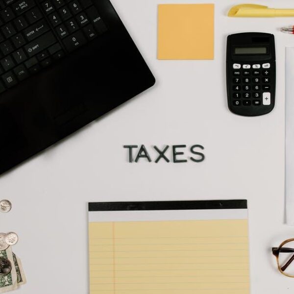 Top 4 Income Tax Deductions Young Business Professionals Shouldn’t Miss