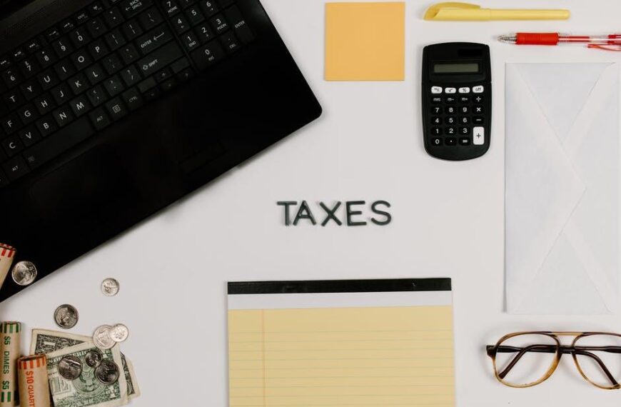 Top 4 Income Tax Deductions Young Business Professionals Shouldn’t Miss