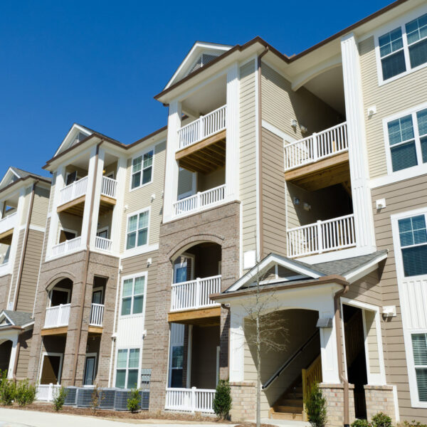 How to Evaluate New Apartment Buildings Before Signing the Lease