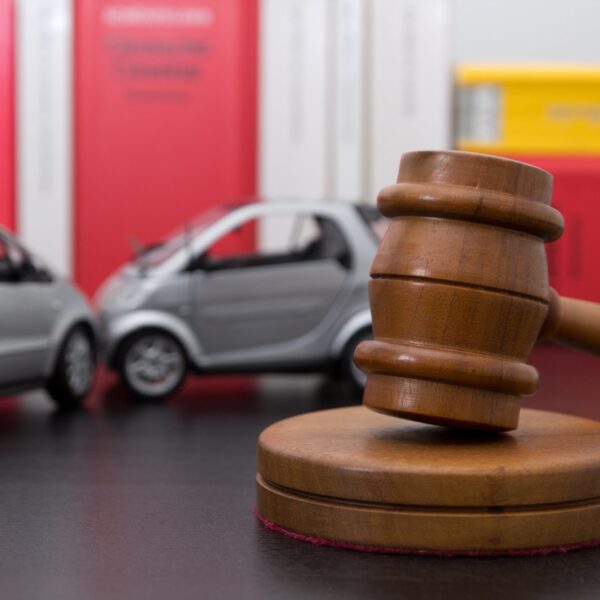 The Ultimate Guide to Auto Accident Settlements: Everything You Need to Know