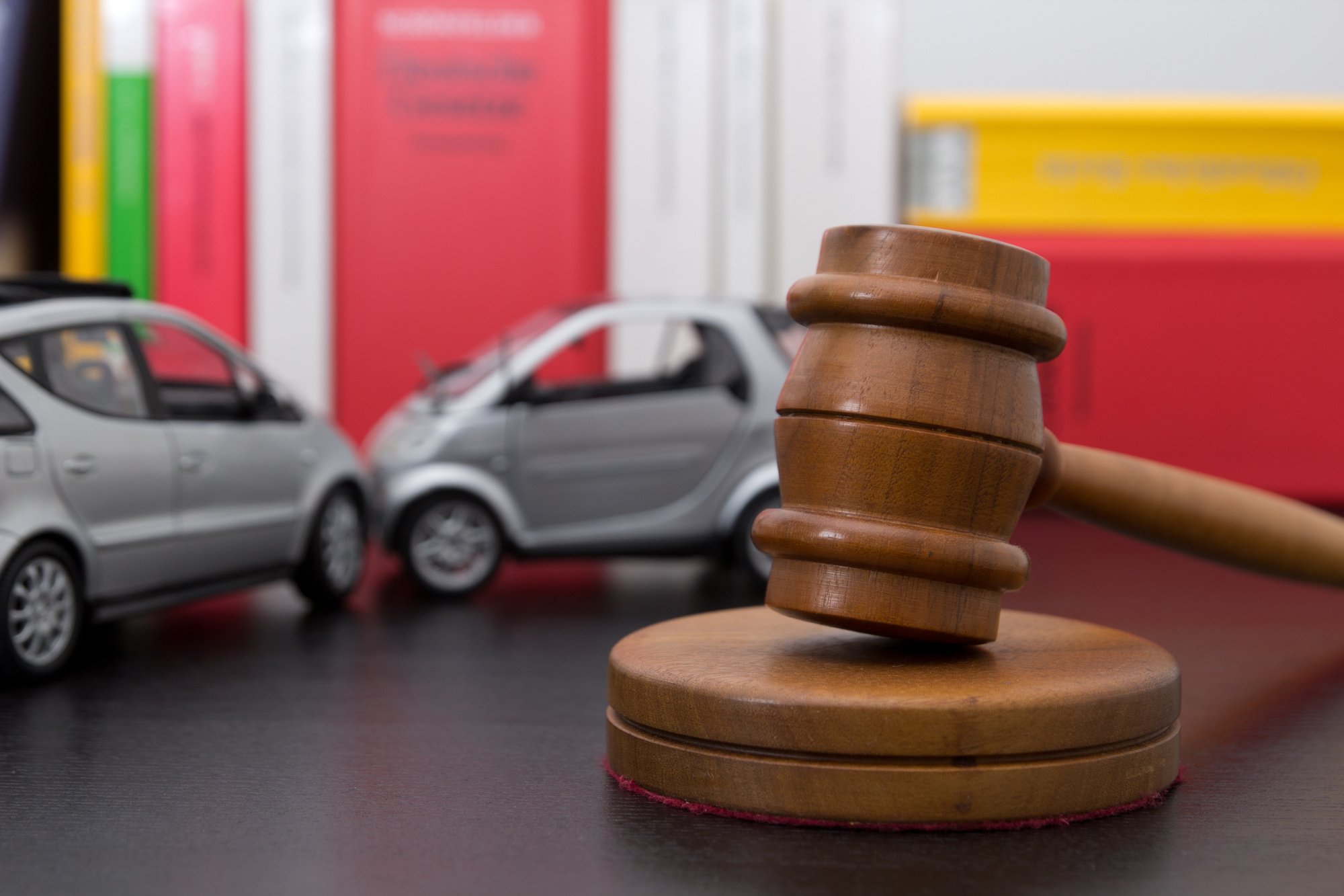 The Ultimate Guide to Auto Accident Settlements: Everything You Need to Know