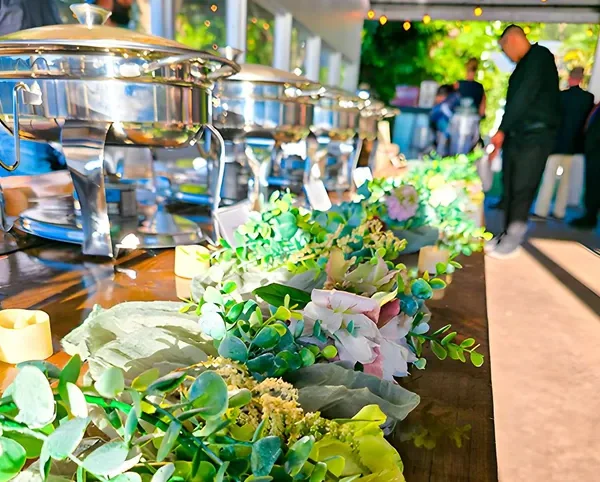 The Ultimate Guide to Wedding Food Catering: Tips and Tricks for Your Special Day