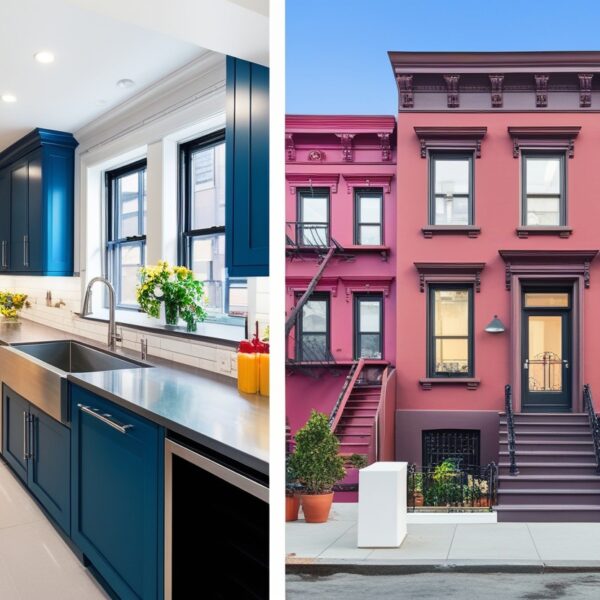 Home Improvement & Renovation NYC Boost Your Home’s Value