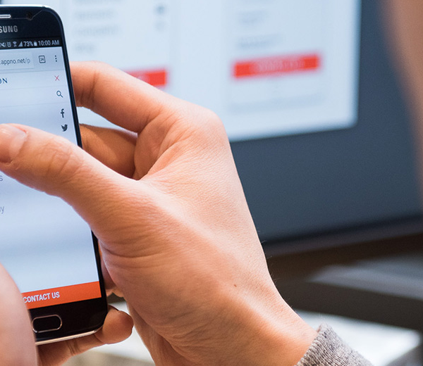 Mobile Web Development: Unlocking Your Brand’s Digital Potential