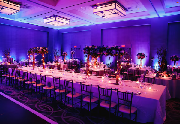 Top Event Space SF Bay: Finding the Perfect Venue for Your Next Event