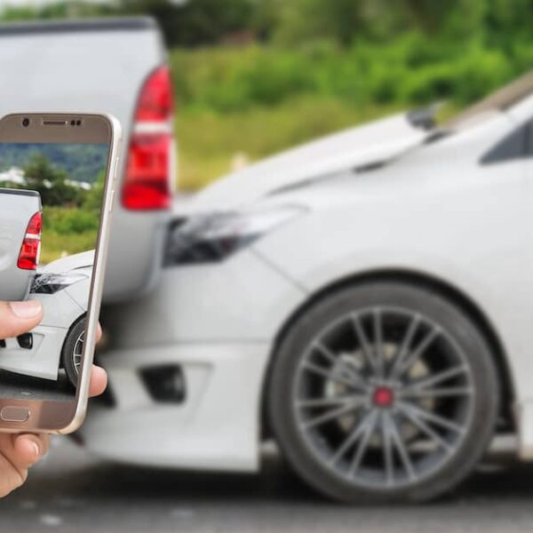 Understanding the Legal Aspects of Rear End Collision Injuries: A Complete Overview