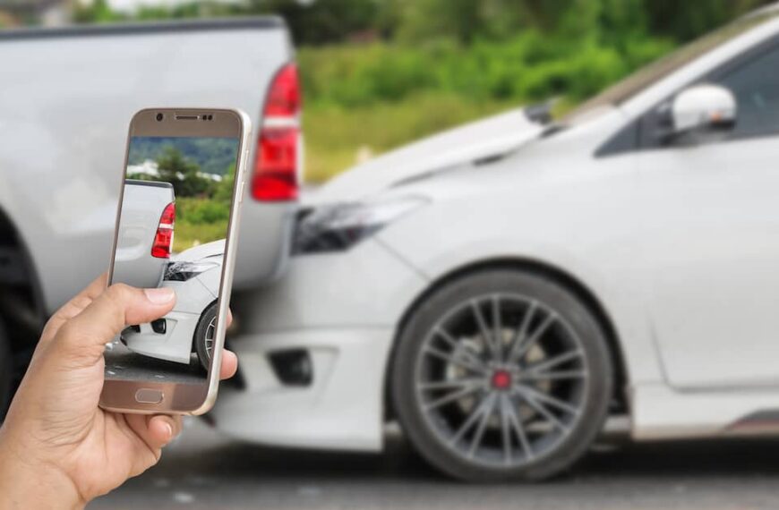 Understanding the Legal Aspects of Rear End Collision Injuries: A Complete Overview