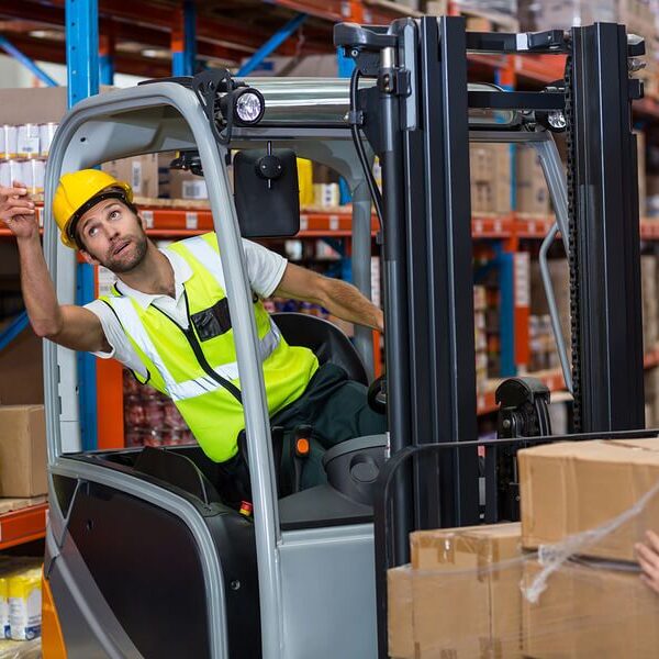 The Hidden Risks in Warehouse Operations: What You Need to Know