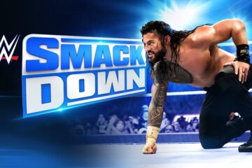 wwe smackdown episode 1488