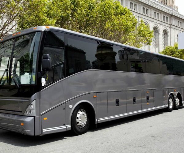 The Eco-Friendly Side of Group Travel: Why Charter Buses are a Green Choice for Miami