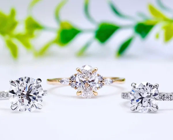 3 Reasons Why a 3 Carat Halo Lab-Grown Diamond Ring is a Smart Investment 