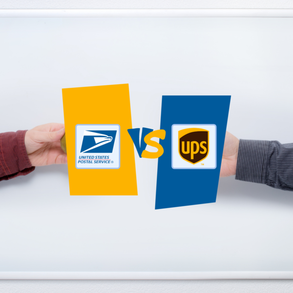 Maximizing the Benefits of UPS and USPS Tracking for Your Deliveries