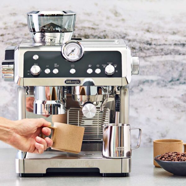 A Beginner’s Guide to Choosing the Right Coffee Machine for Home