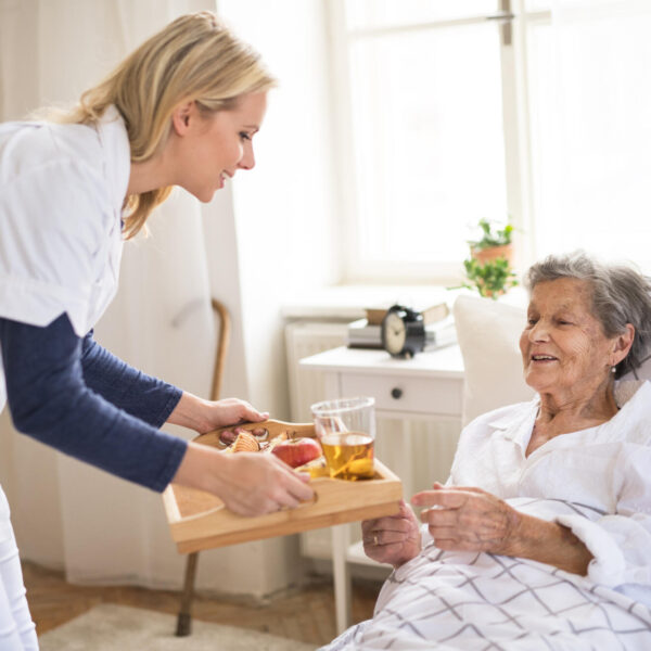 Key Skills Required for Successful Respite Care Jobs