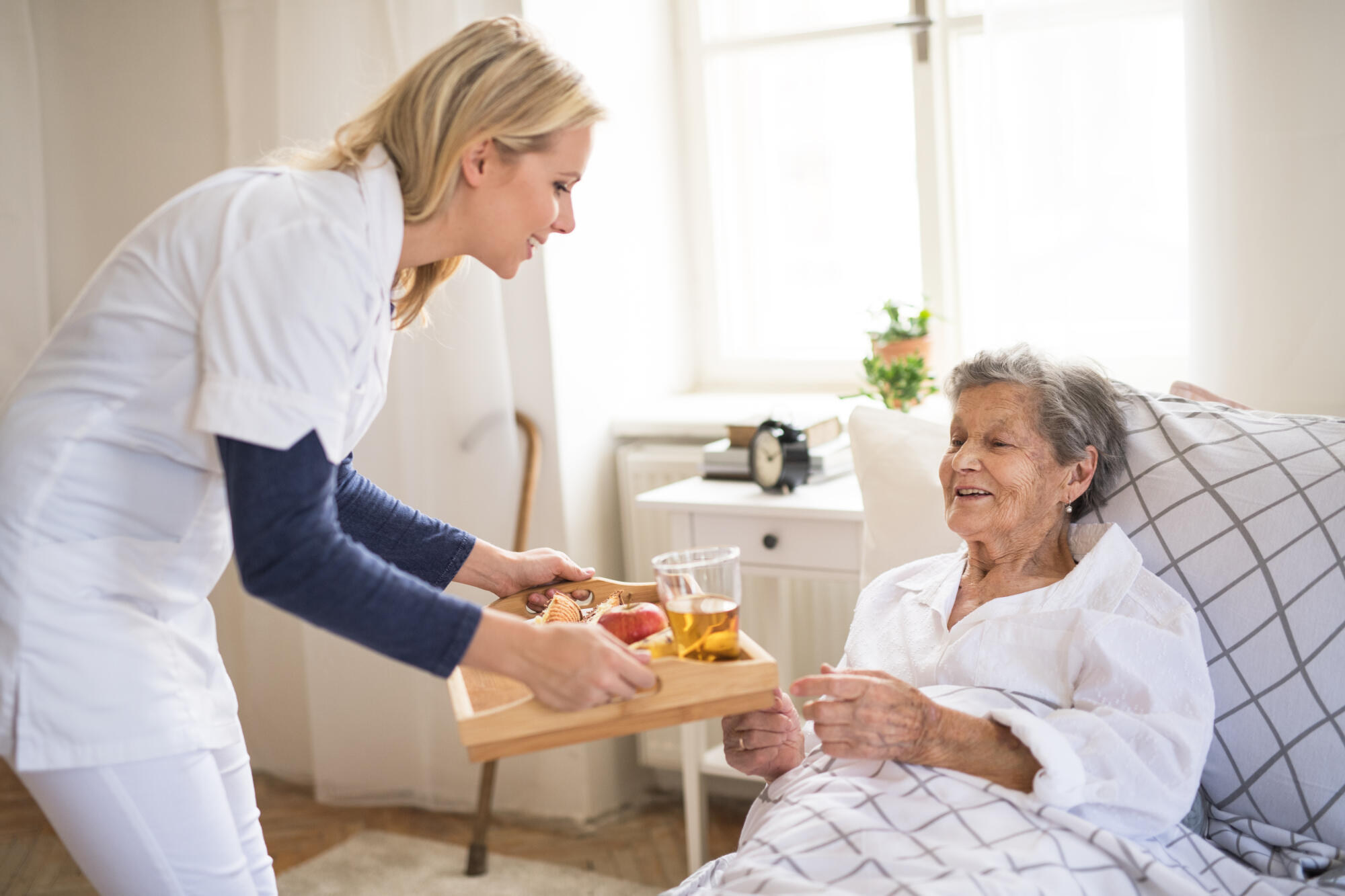 Key Skills Required for Successful Respite Care Jobs