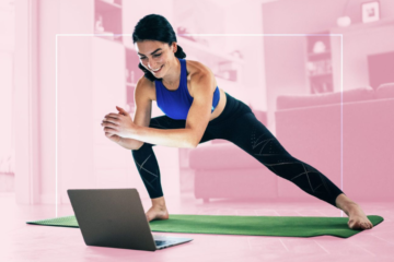 The Best Pilates Workout Programs For Beginners: Get Started Today