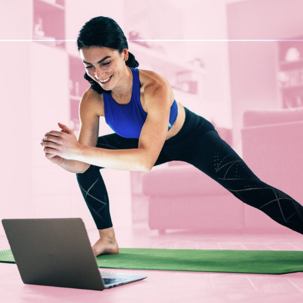 The Best Pilates Workout Programs For Beginners: Get Started Today