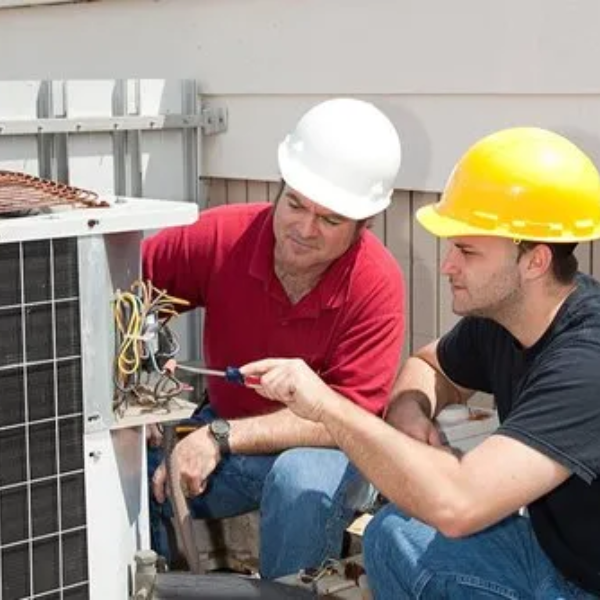 Top 6 Signs You Need Emergency HVAC Services Immediately