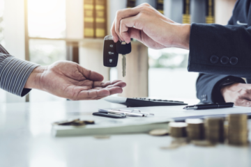 The Ultimate Guide to Auto Loans: 9 Things You Need to Know