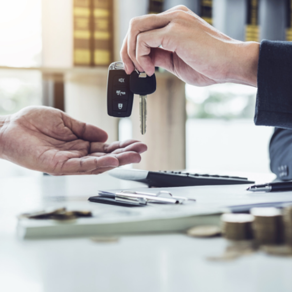 The Ultimate Guide to Auto Loans: 9 Things You Need to Know