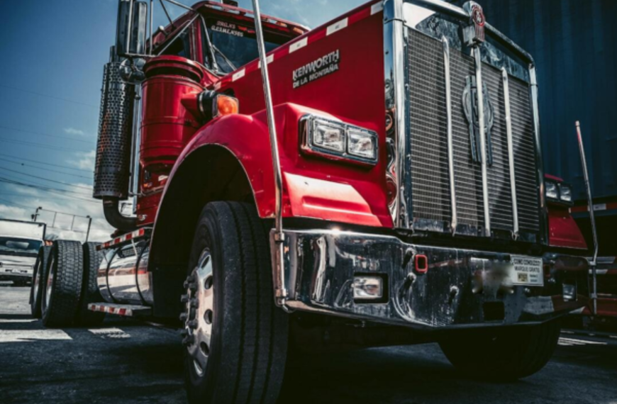 The Definitive Guide To Truck Accident Lawsuits: What You Need To Know