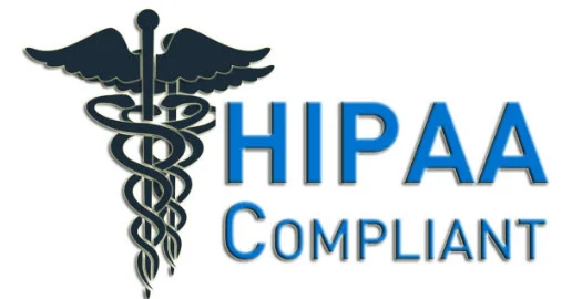 HIPAA-Compliant