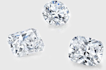 How to Select the Right Jeweler for Your Custom Diamond Piece