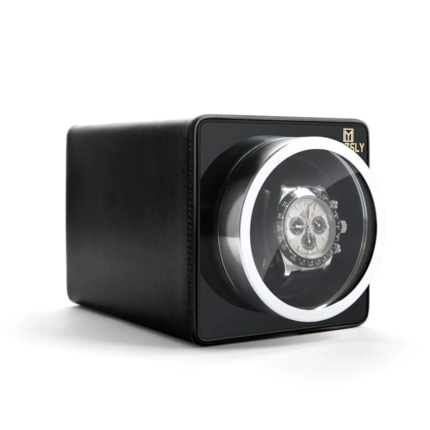 Mozsly Watch Winder: The Ultimate Solution for Your High-End Timepieces