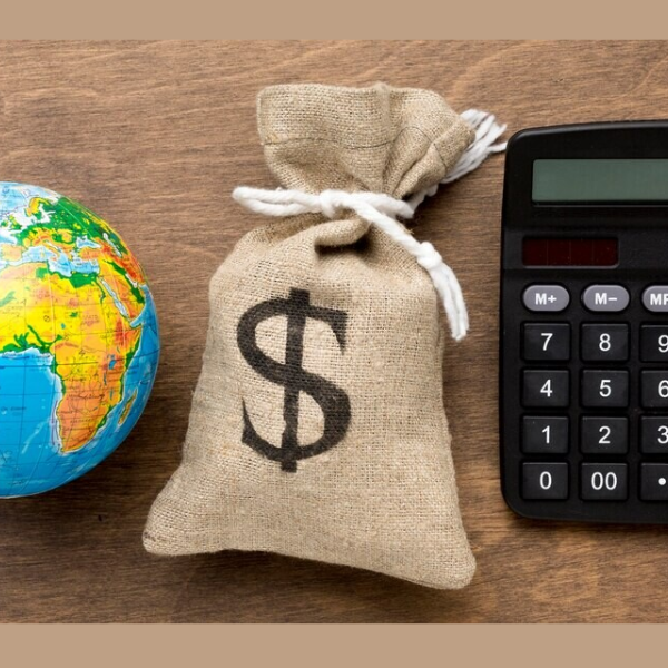 Top 6 Factors That Influence International Moving Costs