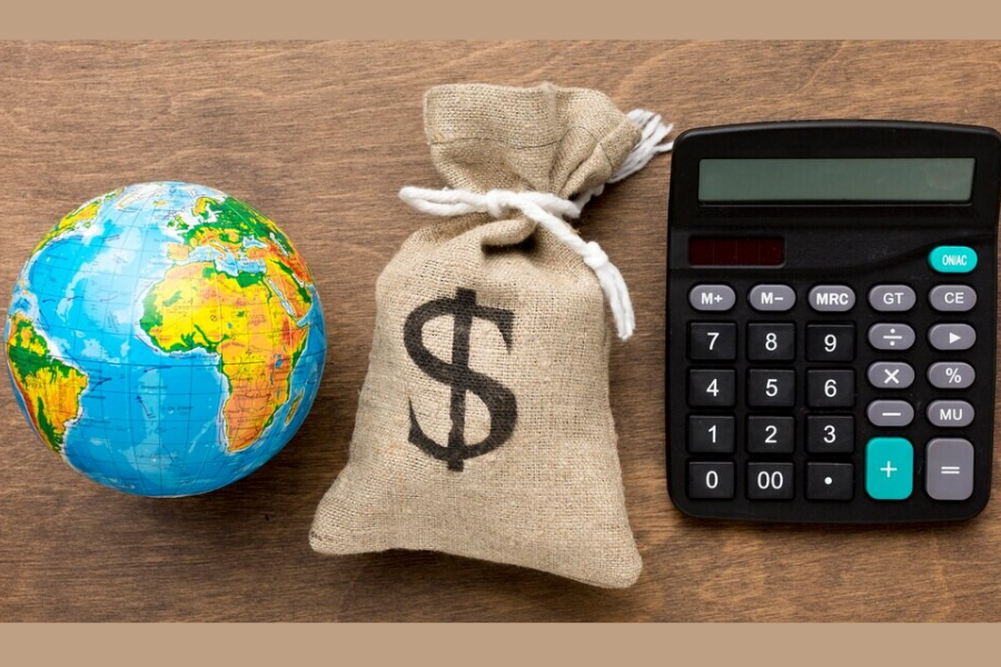 Top 6 Factors That Influence International Moving Costs