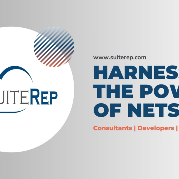 The Role of NetSuite in Scaling Your Business Globally