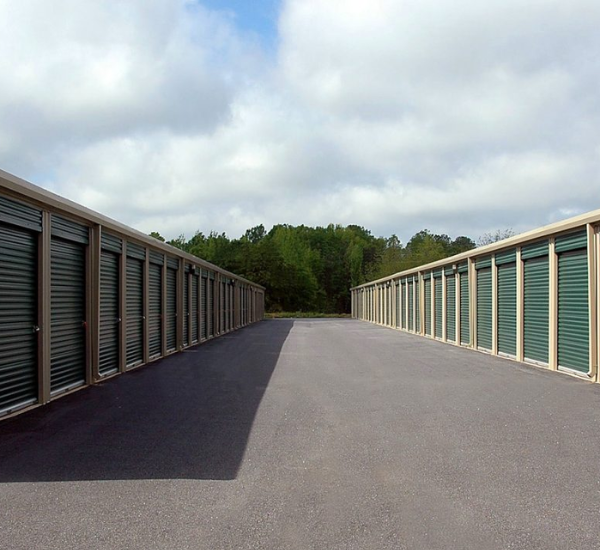 The Pros and Cons of Using Cheap Storage Units