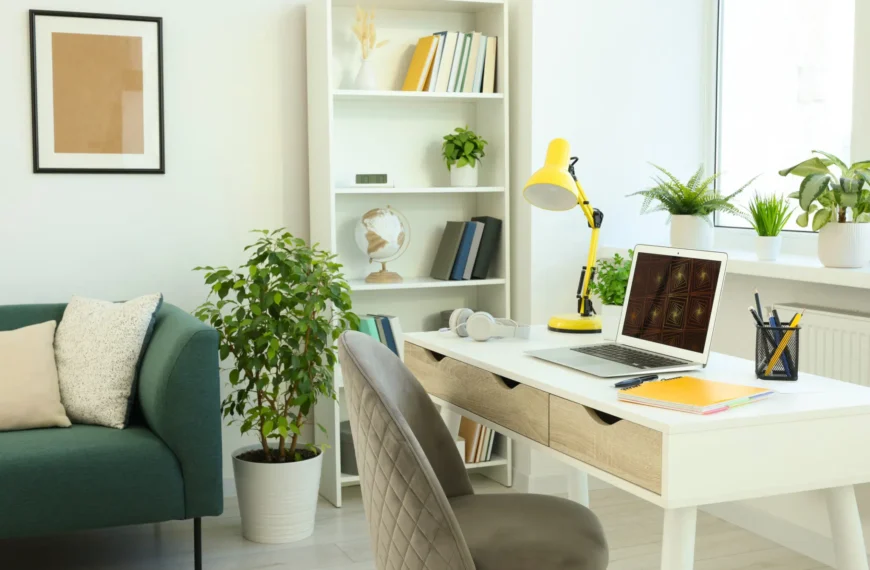 Rental Meeting Rooms in 2025: New Trends