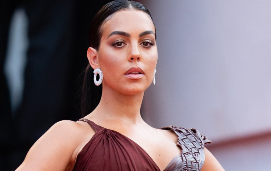 Exploring the Life and Career of Georgina Rodríguez: A True Social Media Icon