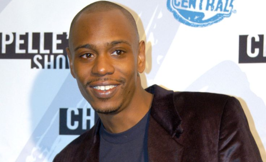 dave chappelle net worth