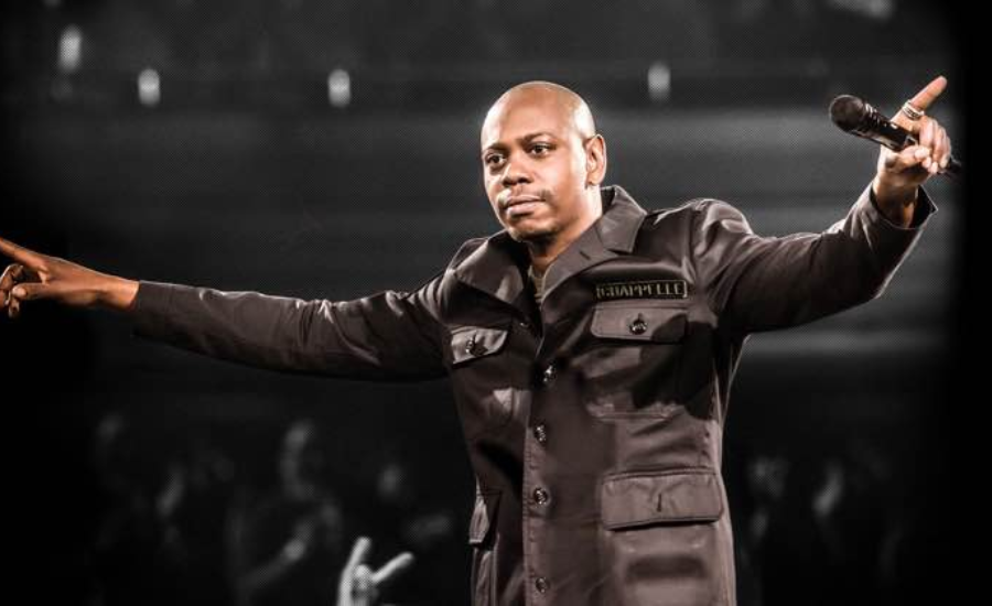 dave chappelle net worth