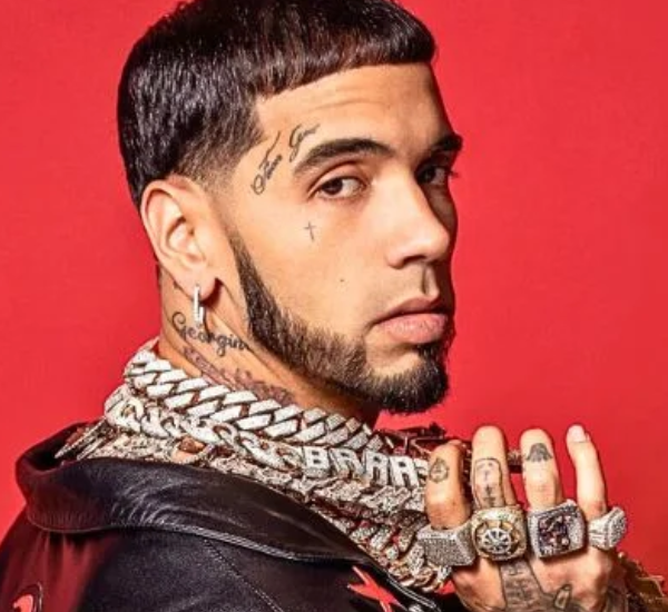 How Tall Is Anuel? Exploring Anuel Height and His Life Journey