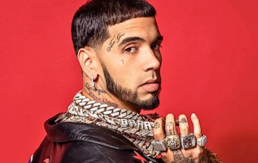 How Tall Is Anuel? Exploring Anuel Height and His Life Journey