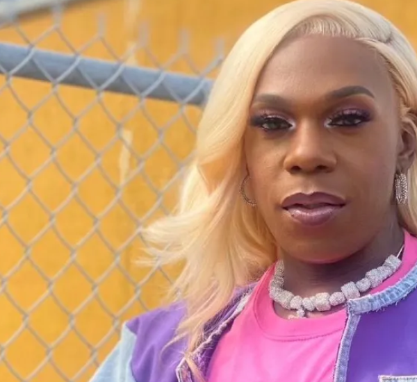 Big Freedia: Biography, Early Life, Career, Net Worth And Many More